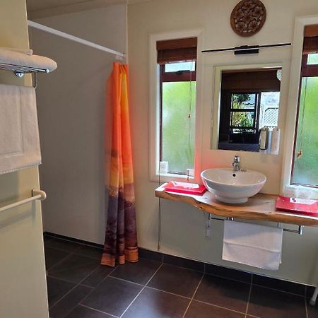 The Rocks Chalets Takaka Ngoại thất bức ảnh