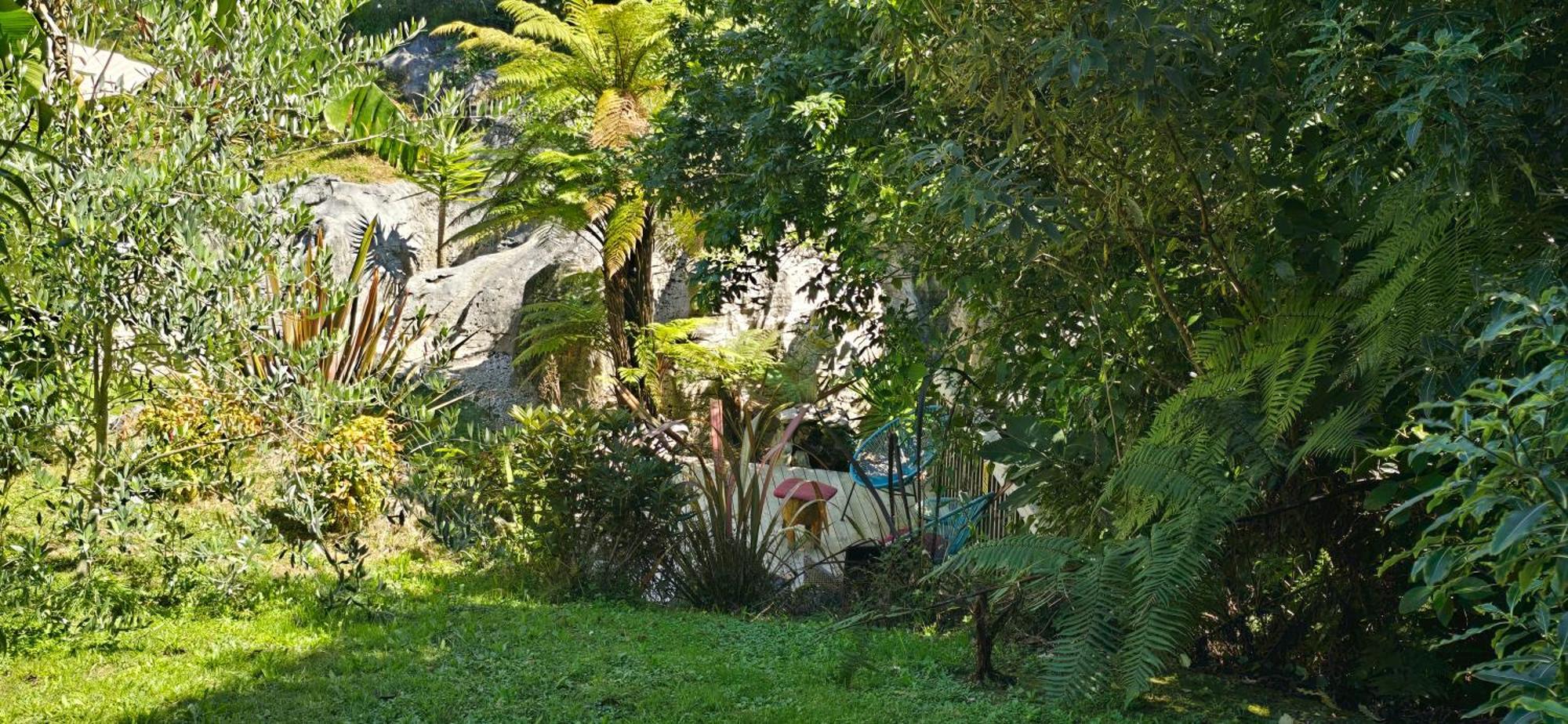 The Rocks Chalets Takaka Ngoại thất bức ảnh