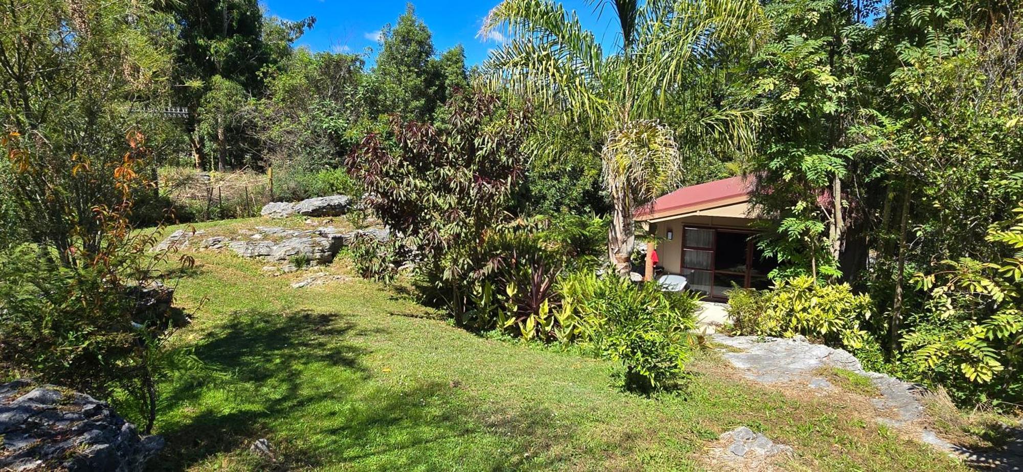 The Rocks Chalets Takaka Ngoại thất bức ảnh